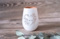 Preview: Windlicht / Teelichtglas Herz